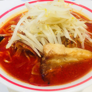 北極ラーメン 蒙古タンメン中本 御徒町店 の口コミ一覧 おいしい一皿が集まるグルメコミュニティサービス Sarah