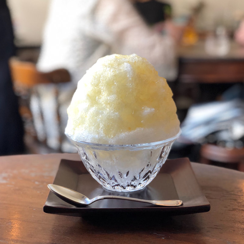 山形県産桃もちづき(Sweet Spice Asano （スイート スパイス アサノ）)