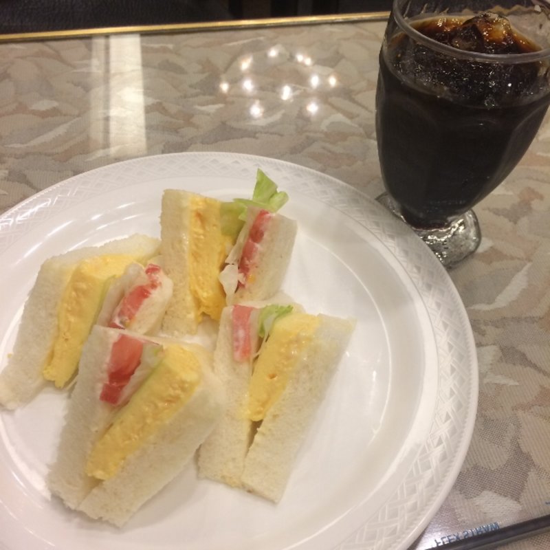 Bセット(スイス本店)