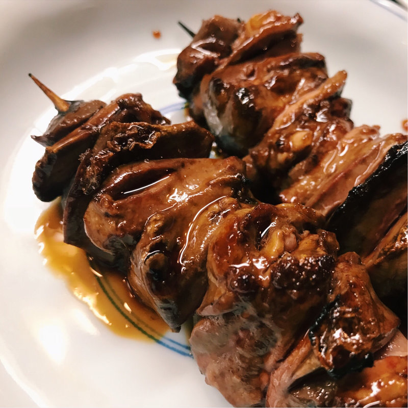 モツ(野毛末広 （すえひろ）)