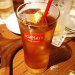 ウーロン茶(Schmatz beer dining shibuya jinnan シュマッツ・ビア・ダイニング 渋谷神南)