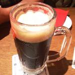 ハッフェンストッフ(Schmatz beer dining shibuya jinnan シュマッツ・ビア・ダイニング 渋谷神南)