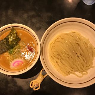 つけ麺(麺の坊 晴天)
