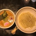 つけ麺