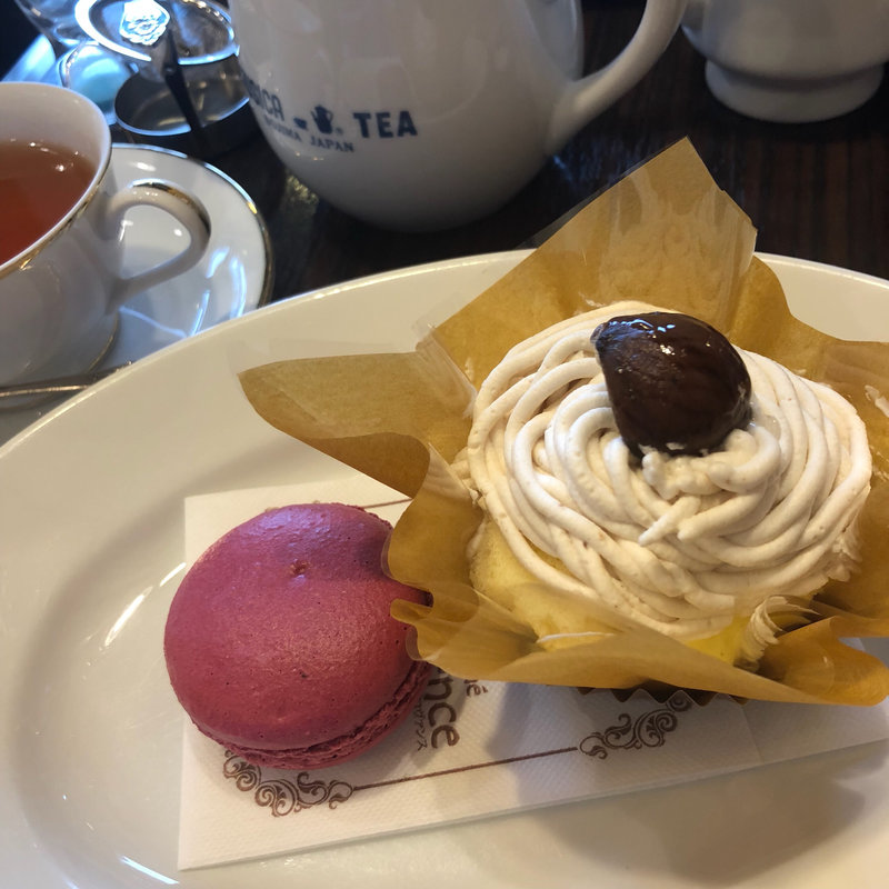 (ラ・プロヴァンス 柳通り店 （La provence）)