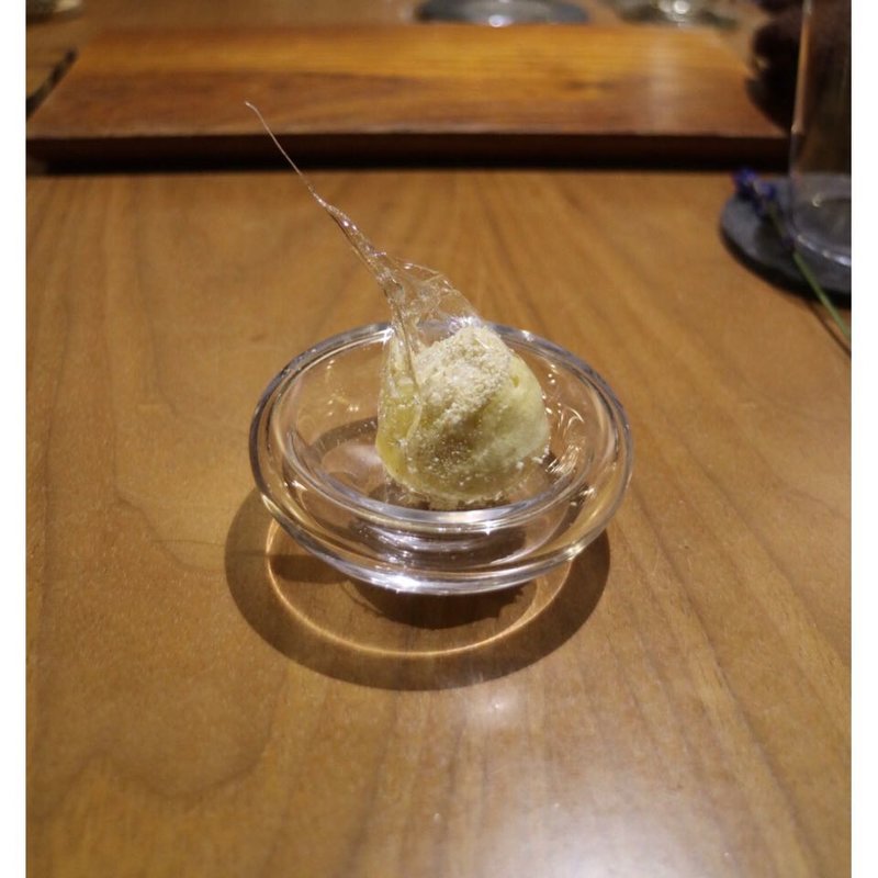 キャラメルポップコーン(セララバアド)