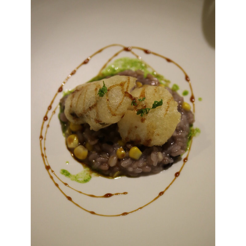 はも 雑穀 クレソン(セララバアド)