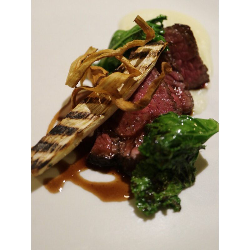 とちの木牛(セララバアド)