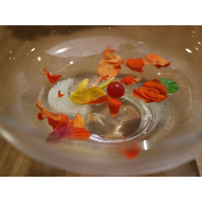 花蜜(セララバアド)