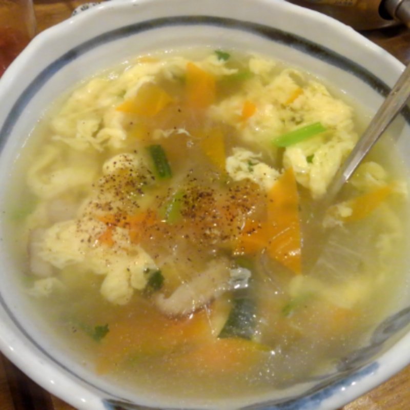 クッパ(にくまる)