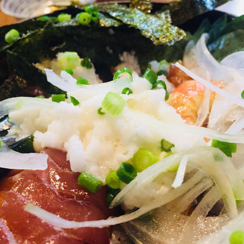 車や丼(車や （くるまや）)