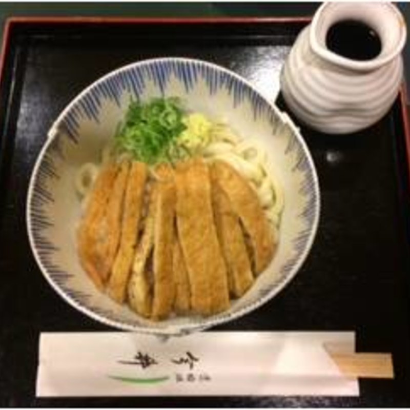 (道頓堀今井 本店)