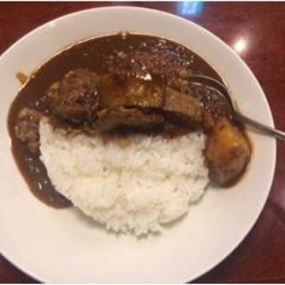 (インデアンカレー 丸の内店)