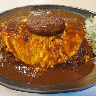 メガトンランチ(峠の釜めし本舗 おぎのや 横川サービスエリア店（上り線）)