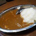 ミニカレー