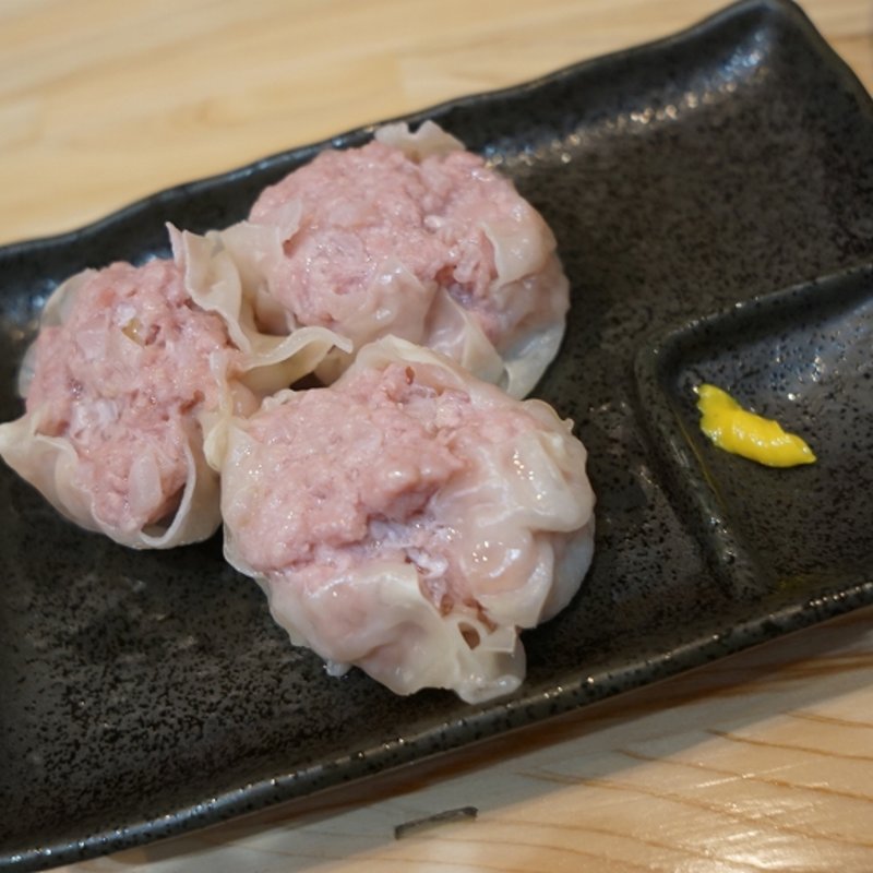 焼売(支那そば やそじ)