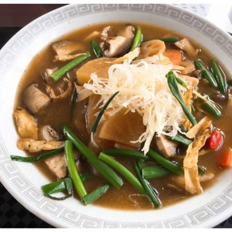 
八ッ場タンメン(ほたる )