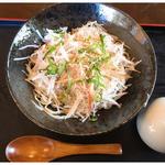 すずしろ (手打そば 一宮 （手打そば いっくう）)