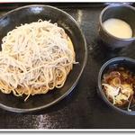 蕎麦
