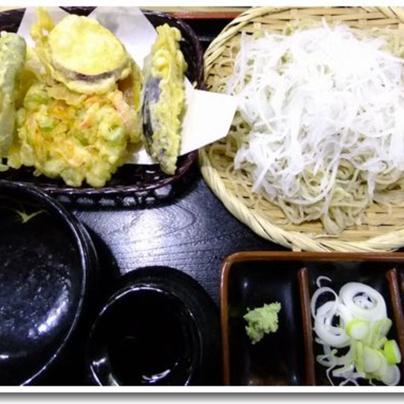 天つき大根(野村屋 （のむらや）)