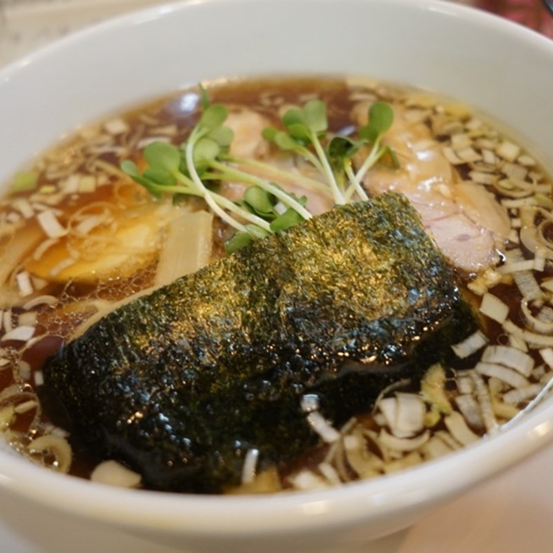 鶏醤油(大木 （オオキ）)