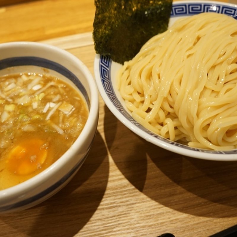 元祖もりそば大　400g(龍ヶ崎 中華蕎麦 吉辰)