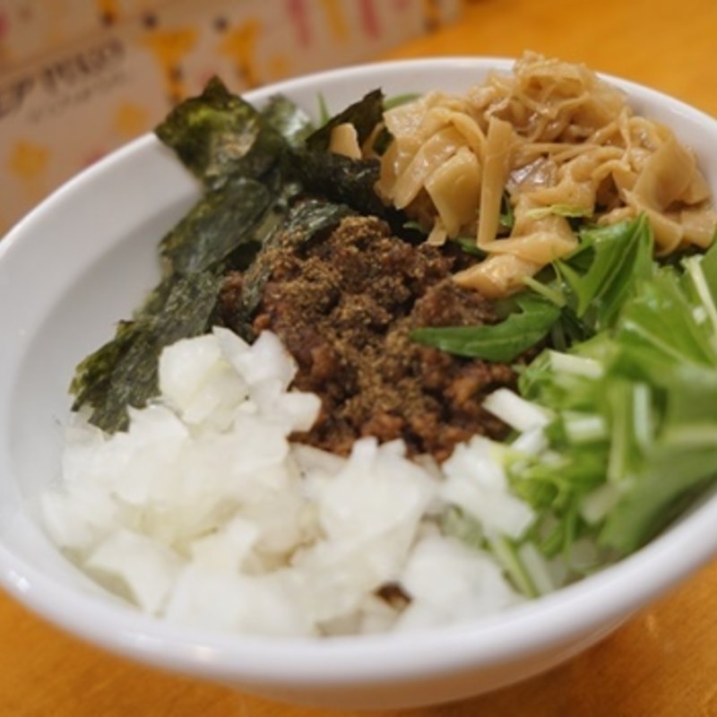 台湾風ゴハン(soba.sho （soba.sho ）)