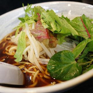 
醤油KENJU(麺屋KENJU)