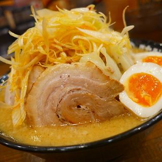 つくば市で食べられる味噌ラーメン人気22選 Sarah サラ