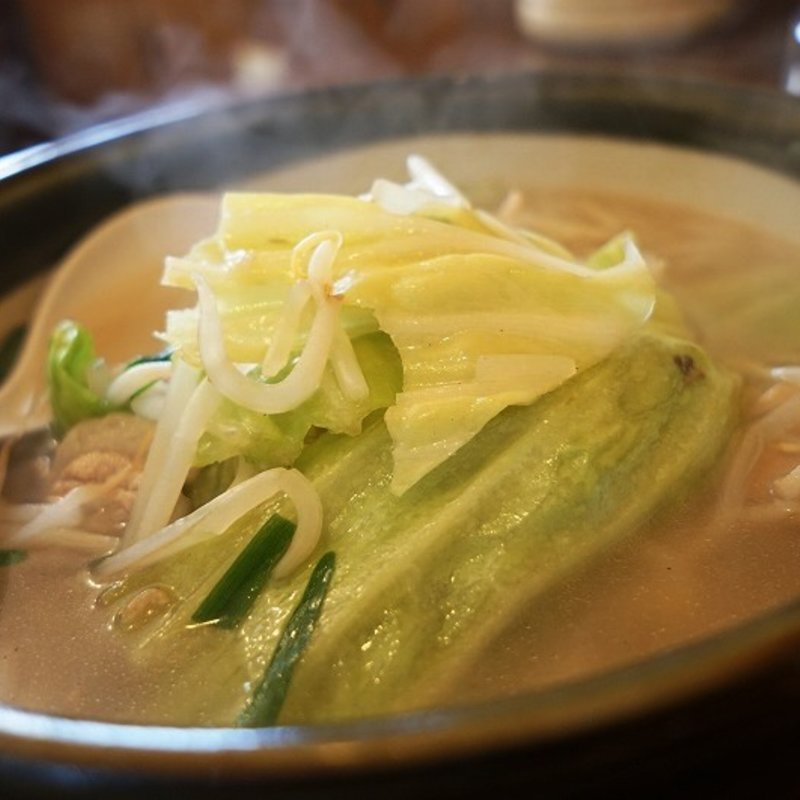 タンメン(くるくる )