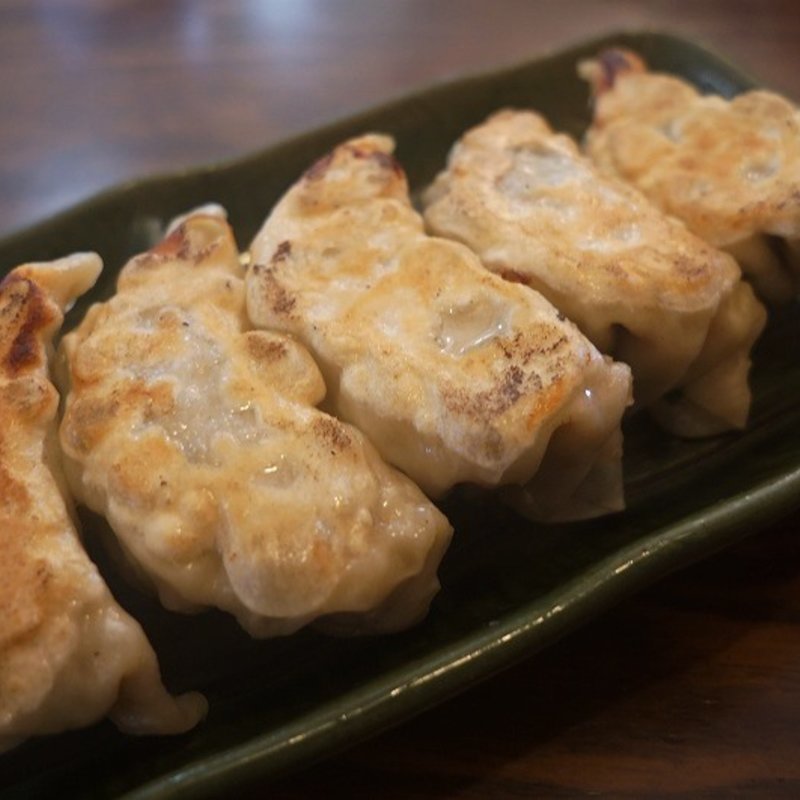 餃子(くるくる )