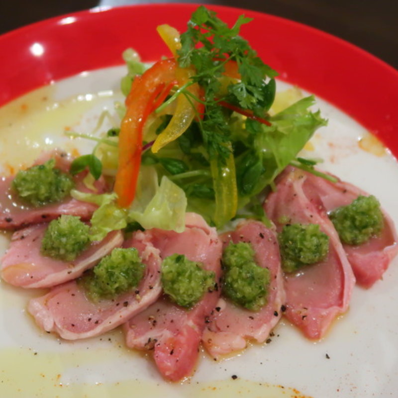 やわらかジューシー！ローストポーク(コテツ （KOTeTSU）)