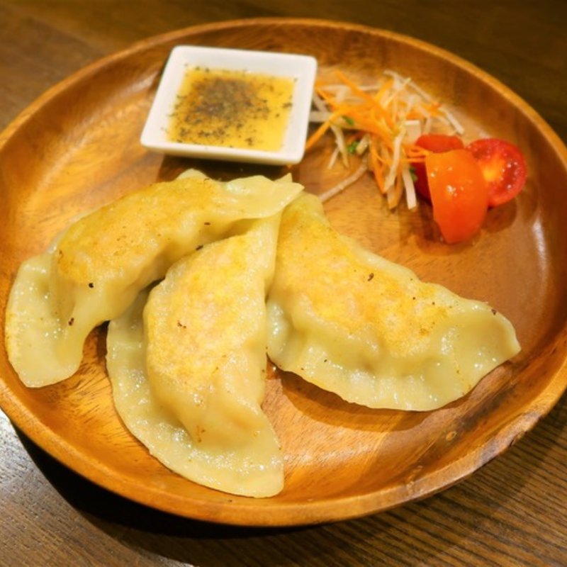 ボイル餃子　旨みの豚(clochette.83)