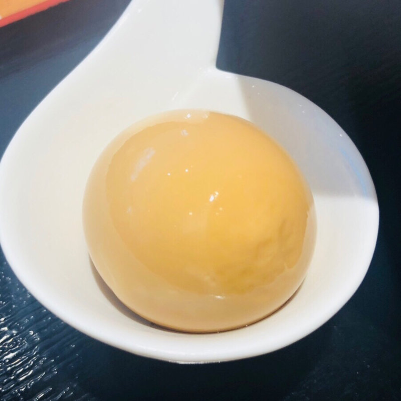 味玉(中華そば 福味 )