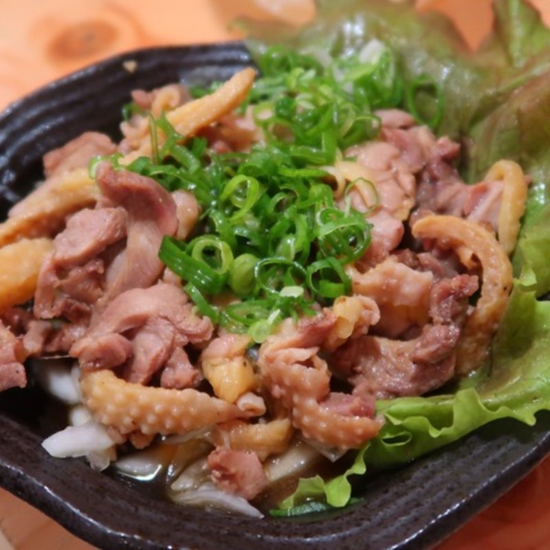 ひねポン(居酒屋 播州酒場 姫路駅前店)