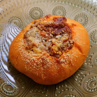 チリコンカン(ベーカリー＆カフェ ブルージン （BLUE JEAN）)