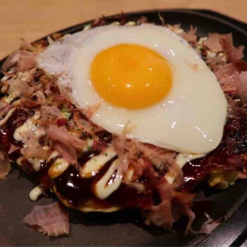 清十郎スペシャル(清十郎 大阪国際空港店)