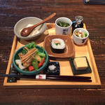 栄ゐ田膳 一の膳