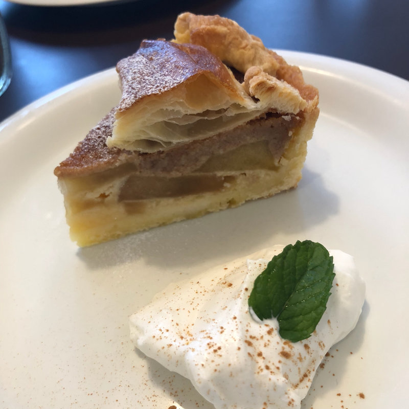 アップルパイ(グリーンデイズ （GREEN DAYS）)