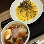 つけ麺(開楽 本店 )