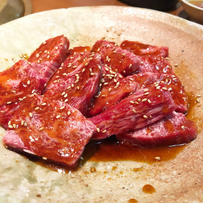 カルビ(昇瑛 （ショウエイ）)