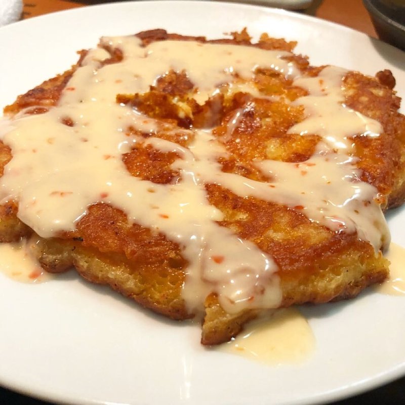 チヂミ(昇瑛 （ショウエイ）)