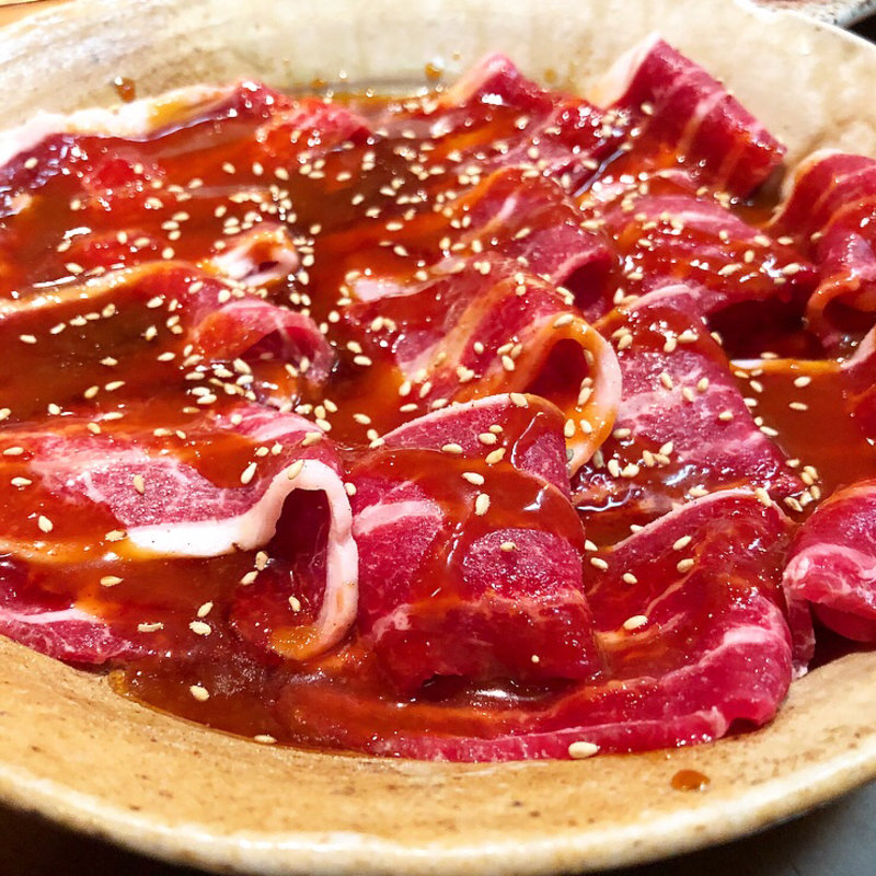 天肉(昇瑛 （ショウエイ）)