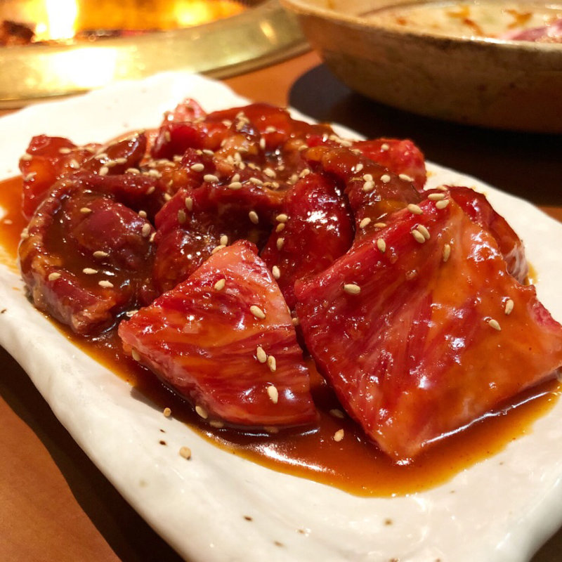 ハラミ(昇瑛 （ショウエイ）)