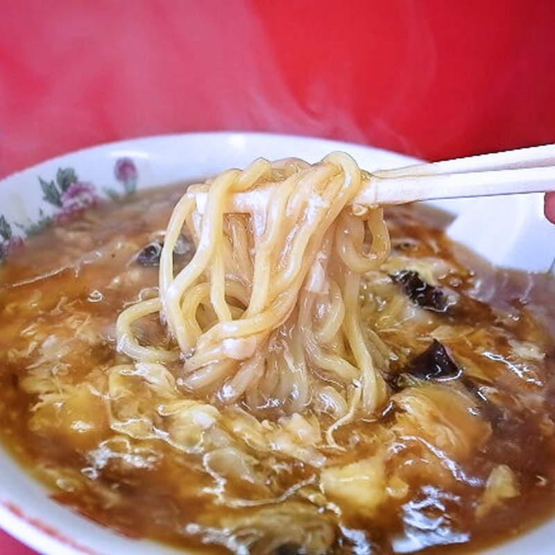 ダルーメン(栄楽)