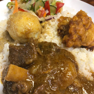 wed special(アジアカレーハウス （ASIA CURRY HOUSE）)