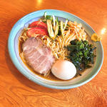 (ラーメン２１番 )