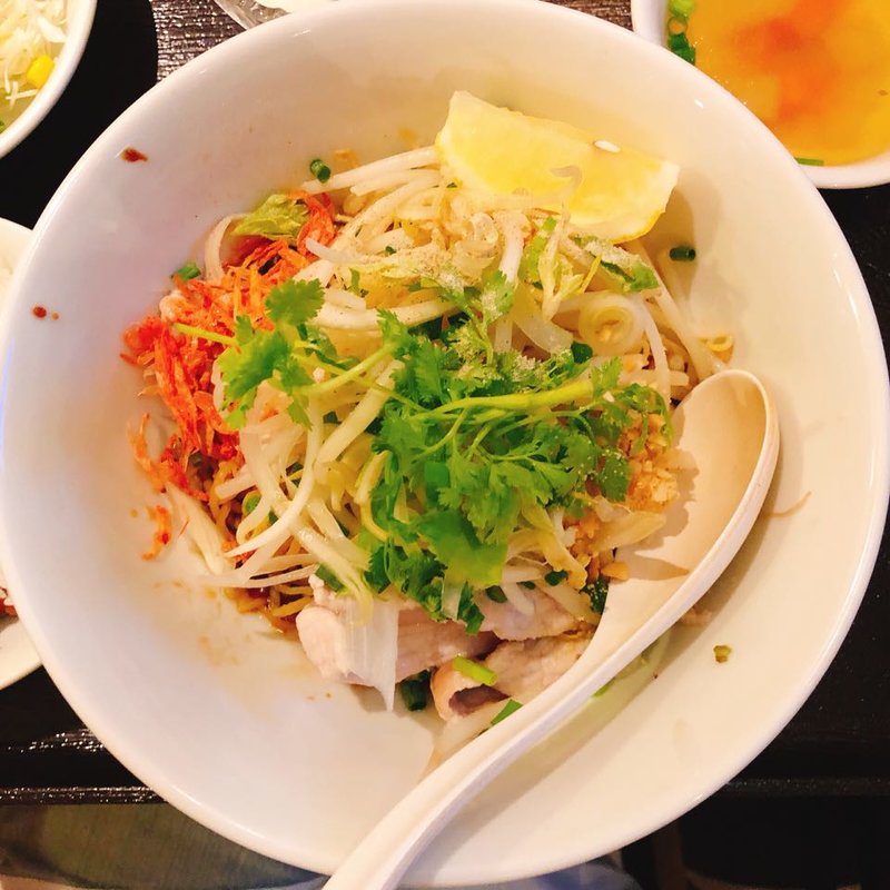 バミヘン(パヤオ)