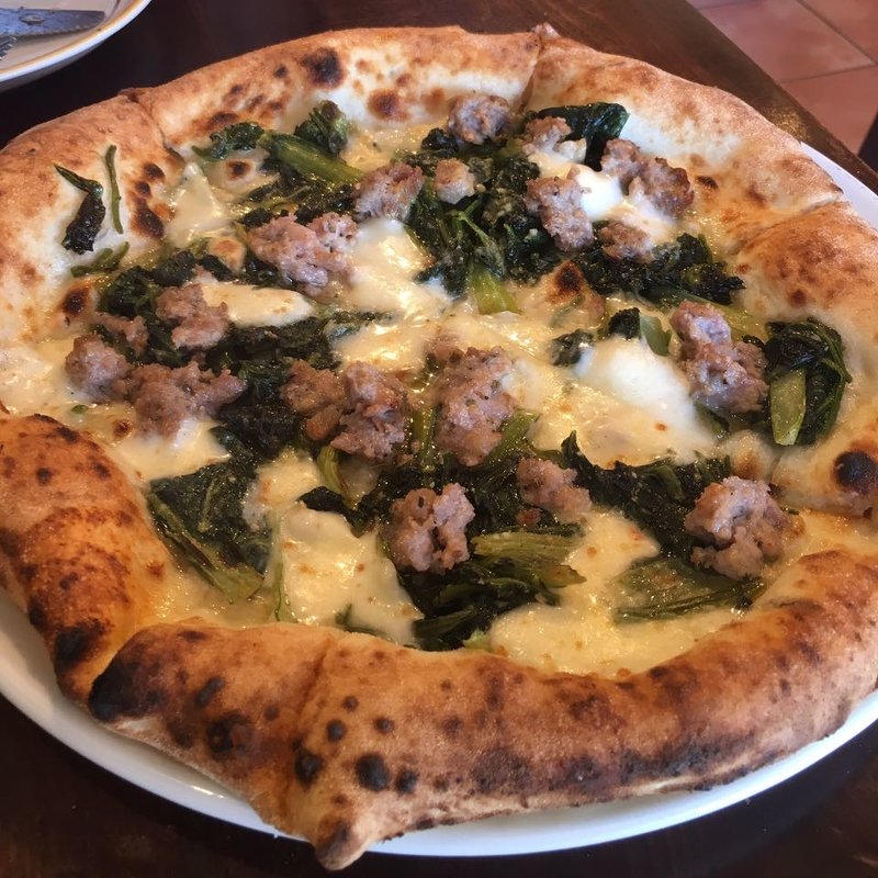 (ピッツェリア ジターリア ダ フィリッポ)