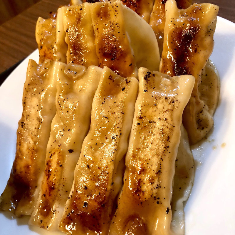 中皿定食(スヰートポーヅ （スイートポーヅ）)